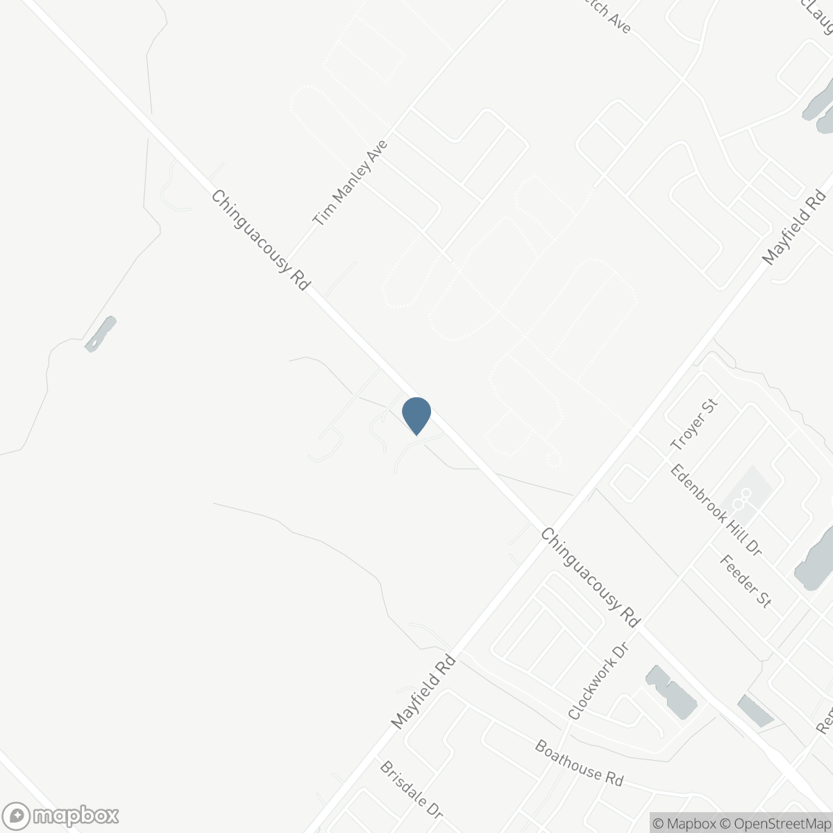 0 CHINGUACOUSY RD, Caledon, Ontario L7C 3G4